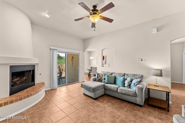 5956 Leaping Lizard Loop, Las Cruces, NM 88012