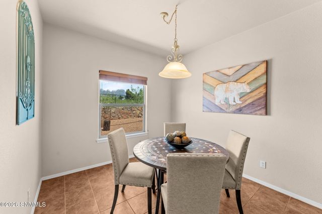 5956 Leaping Lizard Loop, Las Cruces, NM 88012