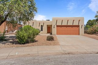 5956 Leaping Lizard Loop, Las Cruces, NM 88012