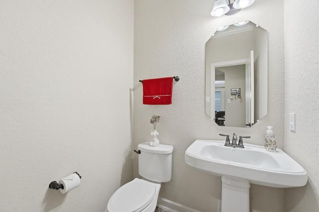 18818 Bene Vista Drive, Houston, TX 77084