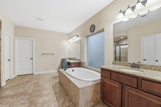 18818 Bene Vista Drive, Houston, TX 77084