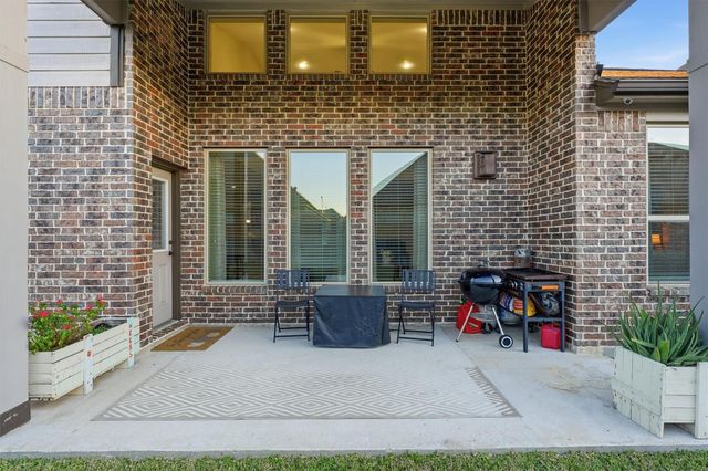 18818 Bene Vista Drive, Houston, TX 77084