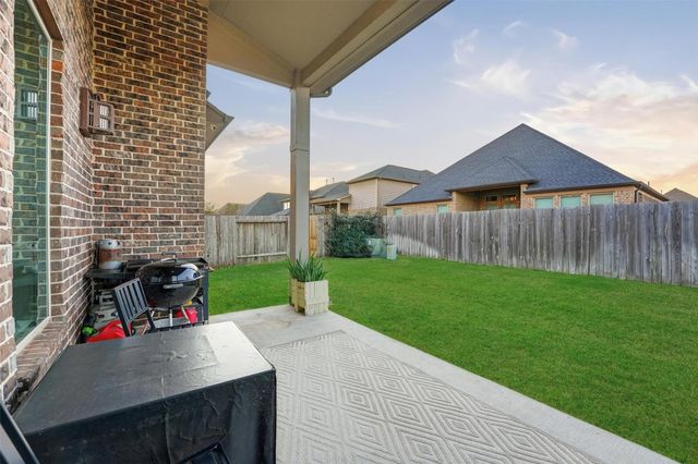 18818 Bene Vista Drive, Houston, TX 77084