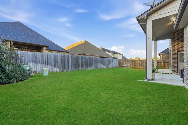 18818 Bene Vista Drive, Houston, TX 77084