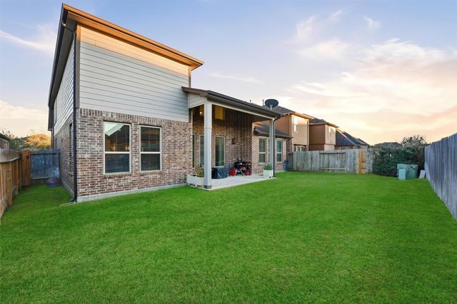 18818 Bene Vista Drive, Houston, TX 77084