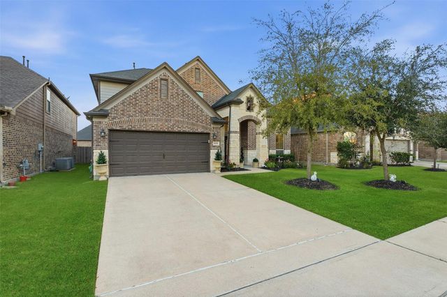 18818 Bene Vista Drive, Houston, TX 77084