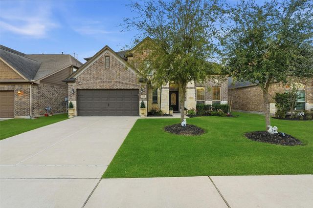 18818 Bene Vista Drive, Houston, TX 77084