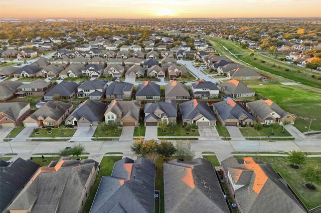 18818 Bene Vista Drive, Houston, TX 77084