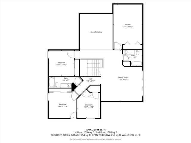 18818 Bene Vista Drive, Houston, TX 77084