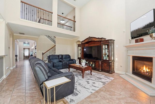 18818 Bene Vista Drive, Houston, TX 77084