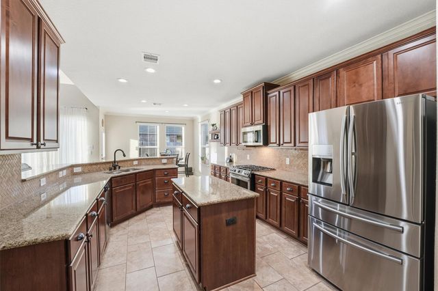 18818 Bene Vista Drive, Houston, TX 77084