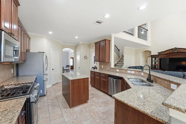18818 Bene Vista Drive, Houston, TX 77084