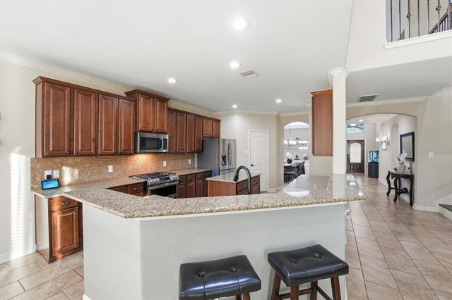 18818 Bene Vista Drive, Houston, TX 77084
