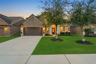 18818 Bene Vista Drive, Houston, TX 77084