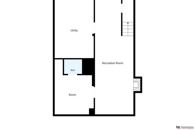 4557 Seward, Omaha, NE 68104