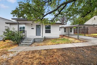 1607 Laura Road, River Oaks, TX 76114