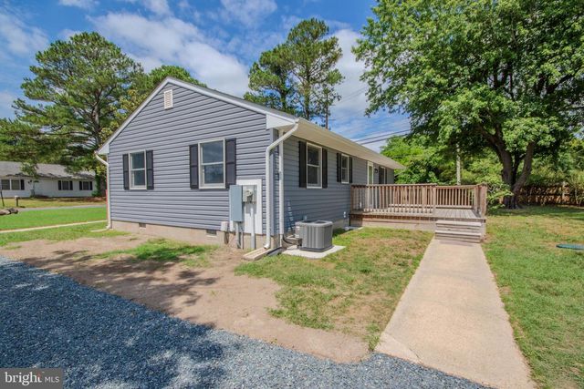 31686 KENILWORTH DR, Salisbury, MD 21804
