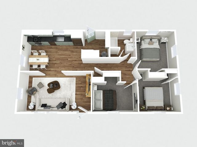 31686 KENILWORTH DR, Salisbury, MD 21804