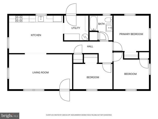 31686 KENILWORTH DR, Salisbury, MD 21804