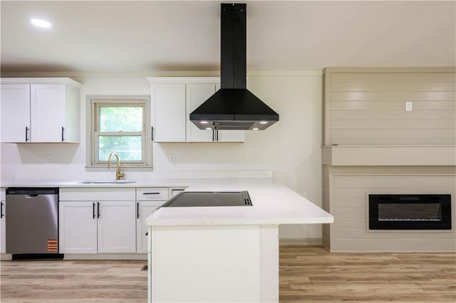 135 2nd Street, Rockmart, GA 30153
