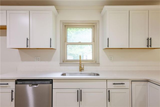 135 2nd Street, Rockmart, GA 30153