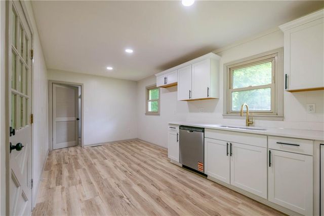 135 2nd Street, Rockmart, GA 30153
