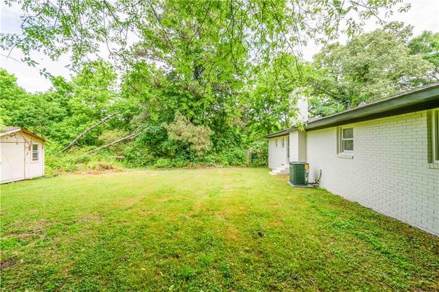 135 2nd Street, Rockmart, GA 30153