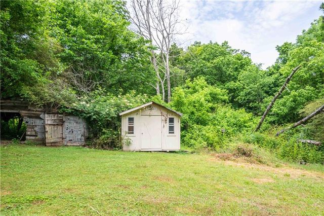 135 2nd Street, Rockmart, GA 30153