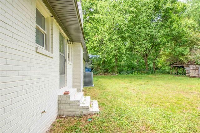 135 2nd Street, Rockmart, GA 30153