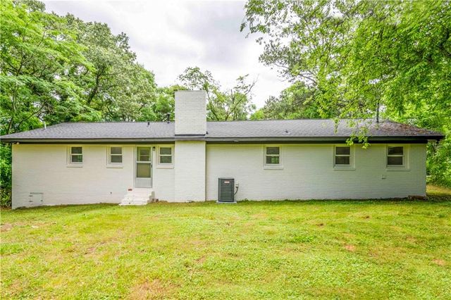 135 2nd Street, Rockmart, GA 30153