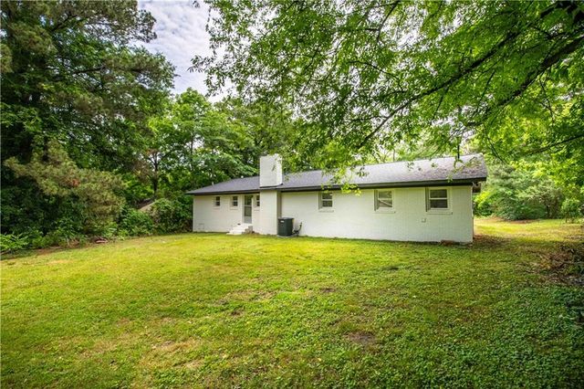 135 2nd Street, Rockmart, GA 30153