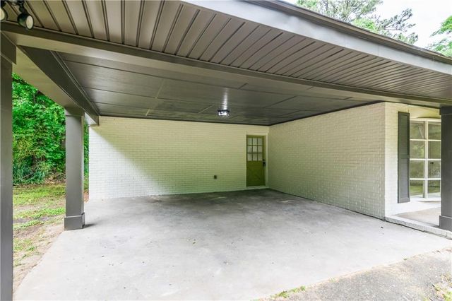 135 2nd Street, Rockmart, GA 30153