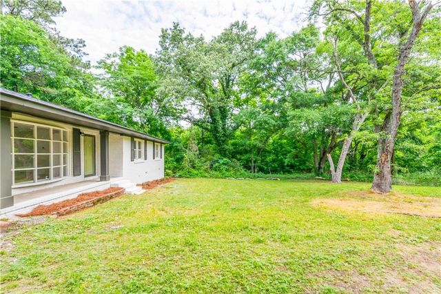 135 2nd Street, Rockmart, GA 30153