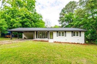 135 2nd Street, Rockmart, GA 30153