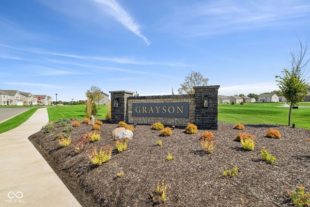 3938 Teakmill Trail, Indianapolis, IN 46239