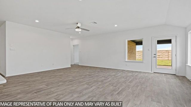 20185 Fermat Drive, New Caney, TX 77357
