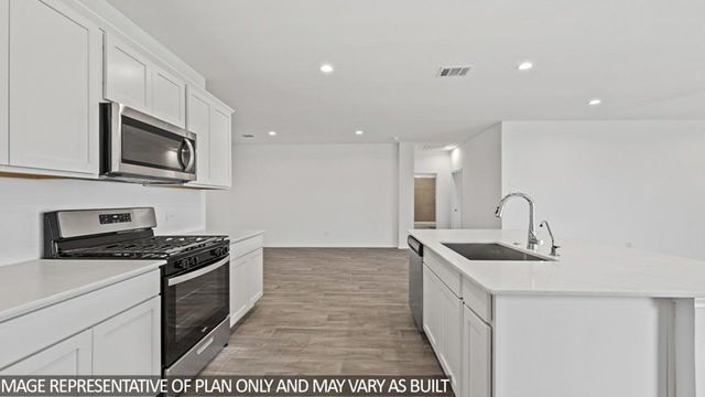 20185 Fermat Drive, New Caney, TX 77357