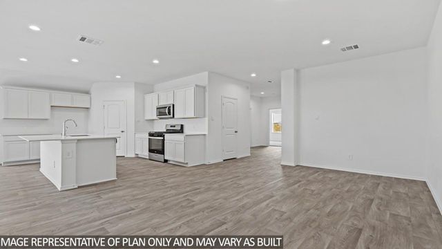 20185 Fermat Drive, New Caney, TX 77357