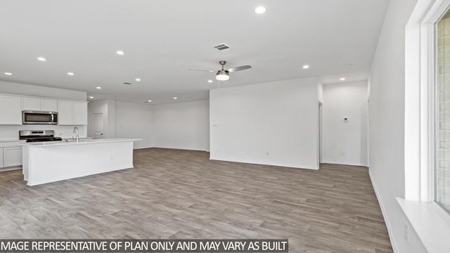 20185 Fermat Drive, New Caney, TX 77357