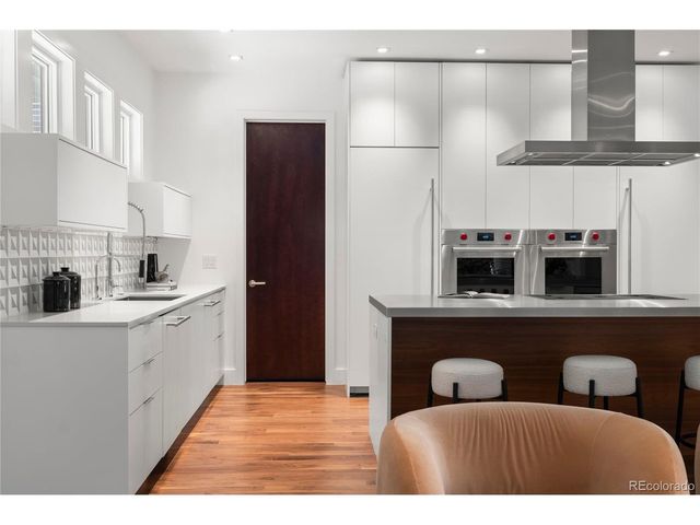 490 S Gilpin St, Denver, CO 80209