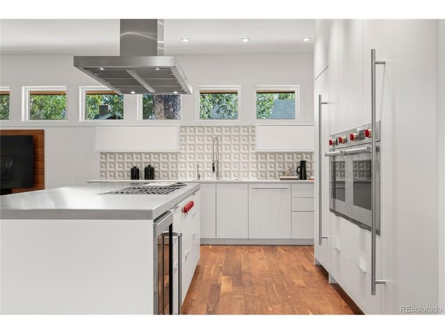 490 S Gilpin St, Denver, CO 80209