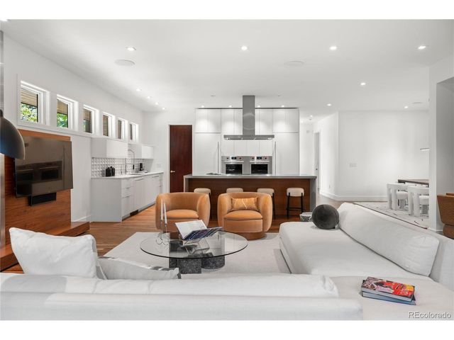 490 S Gilpin St, Denver, CO 80209