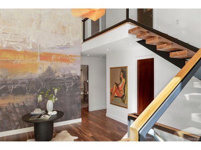 490 S Gilpin St, Denver, CO 80209
