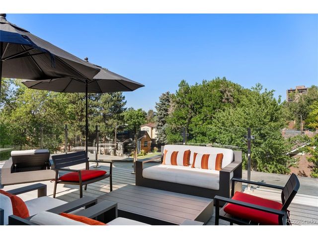 490 S Gilpin St, Denver, CO 80209