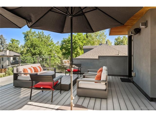 490 S Gilpin St, Denver, CO 80209