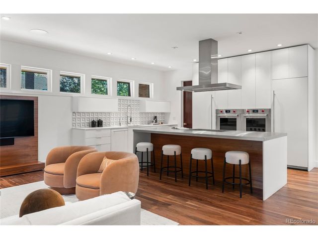 490 S Gilpin St, Denver, CO 80209