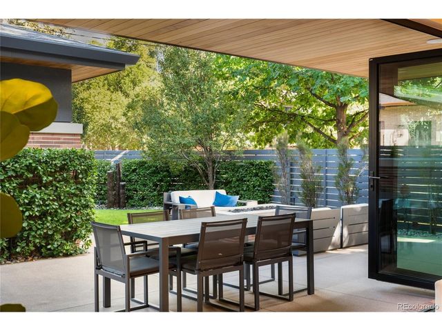 490 S Gilpin St, Denver, CO 80209