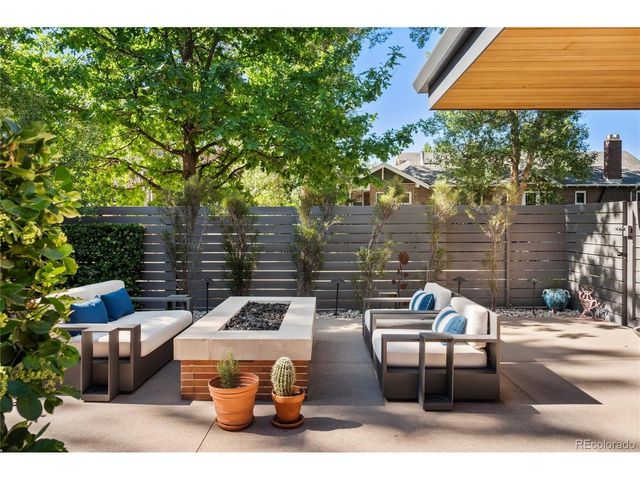 490 S Gilpin St, Denver, CO 80209