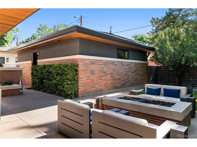 490 S Gilpin St, Denver, CO 80209
