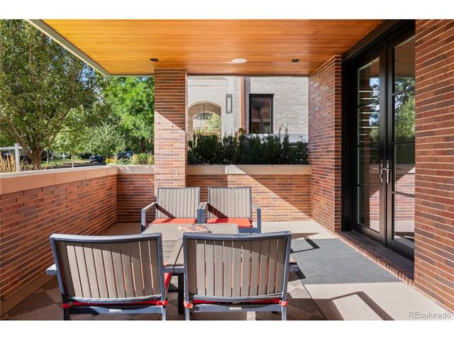 490 S Gilpin St, Denver, CO 80209